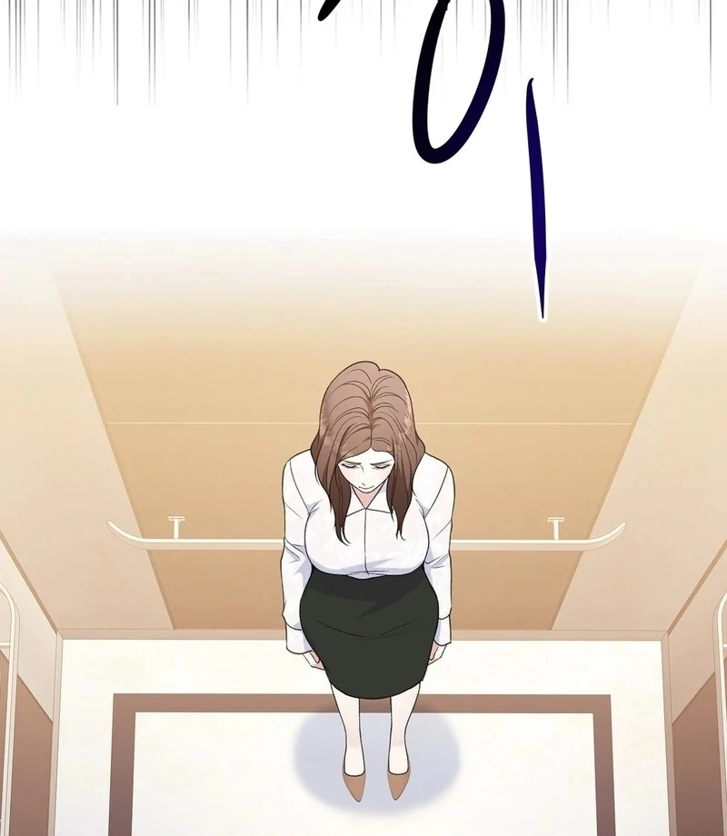 Stair, the Gaze That Devours Me (Diva Scans) - Chapter 2 manhwa