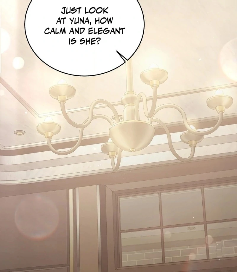 Stair, the Gaze That Devours Me (Diva Scans) - Chapter 2 manhwa