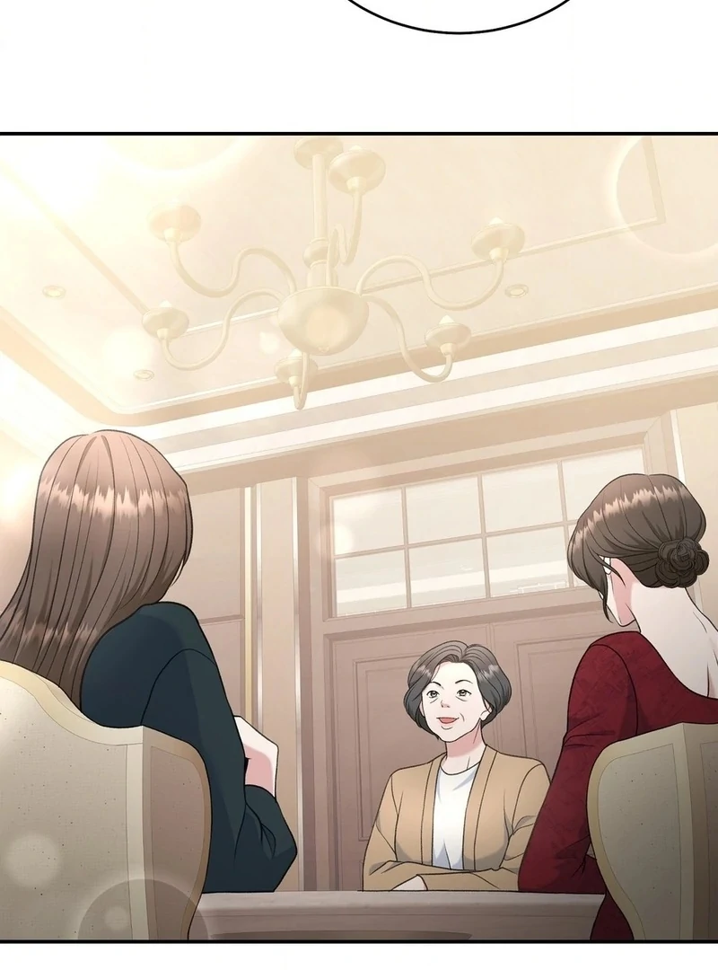 Stair, the Gaze That Devours Me (Diva Scans) - Chapter 2 manhwa