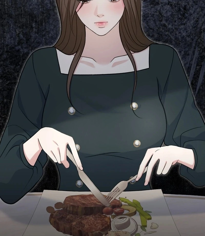 Stair, the Gaze That Devours Me (Diva Scans) - Chapter 2 manhwa