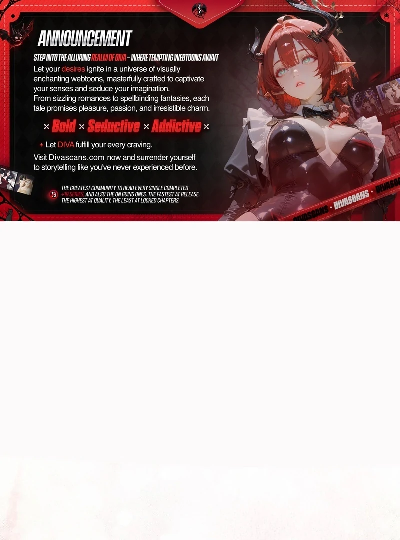 Stair, the Gaze That Devours Me (Diva Scans) - Chapter 3 manhwa