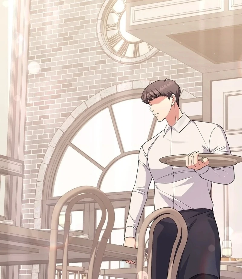 Stair, the Gaze That Devours Me (Diva Scans) - Chapter 3 manhwa