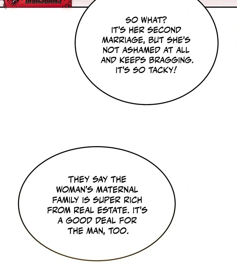 Stair, the Gaze That Devours Me (Diva Scans) - Chapter 3 manhwa