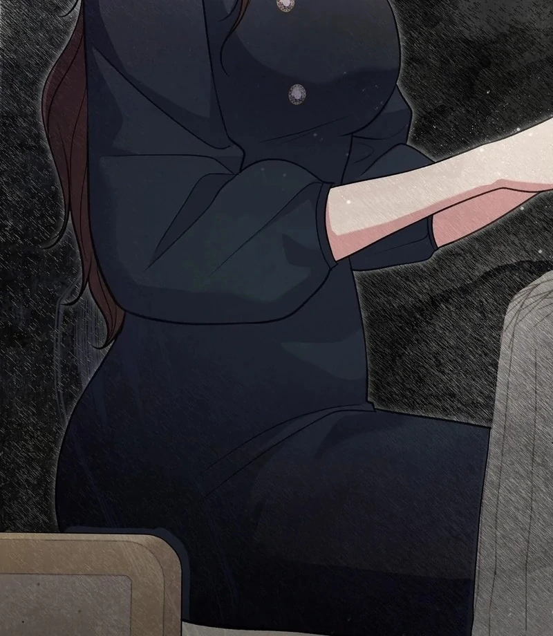 Stair, the Gaze That Devours Me (Diva Scans) - Chapter 3 manhwa