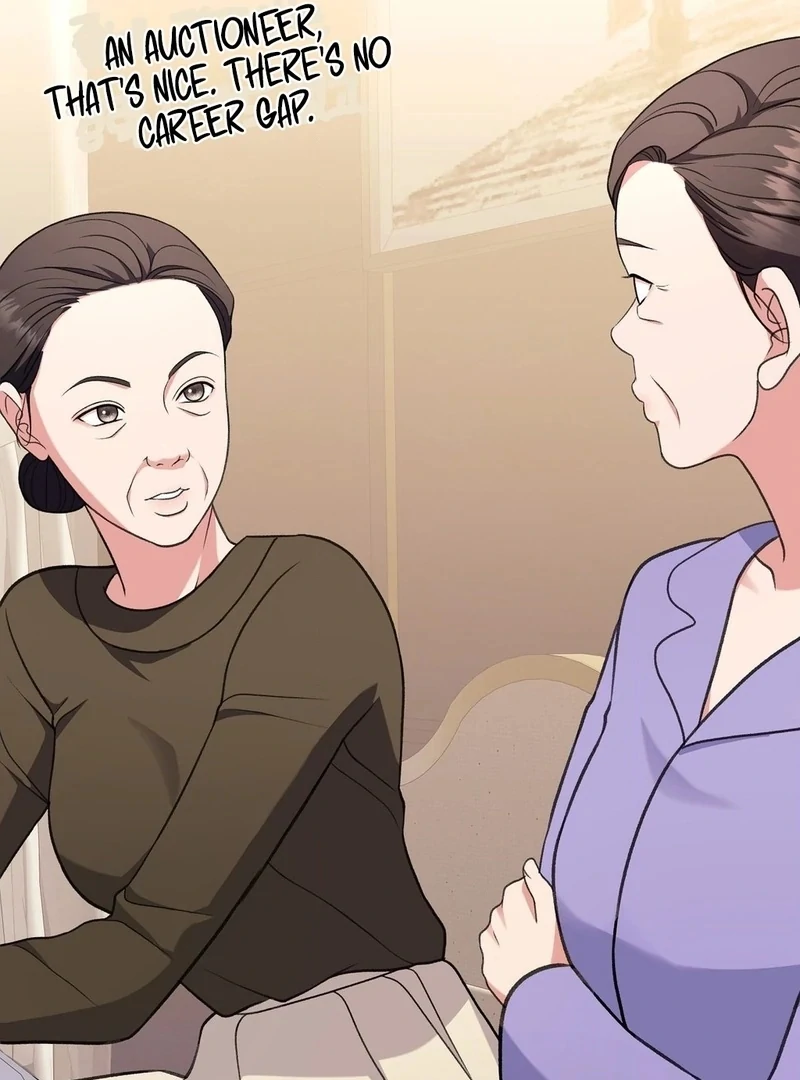 Stair, the Gaze That Devours Me (Diva Scans) - Chapter 3 manhwa