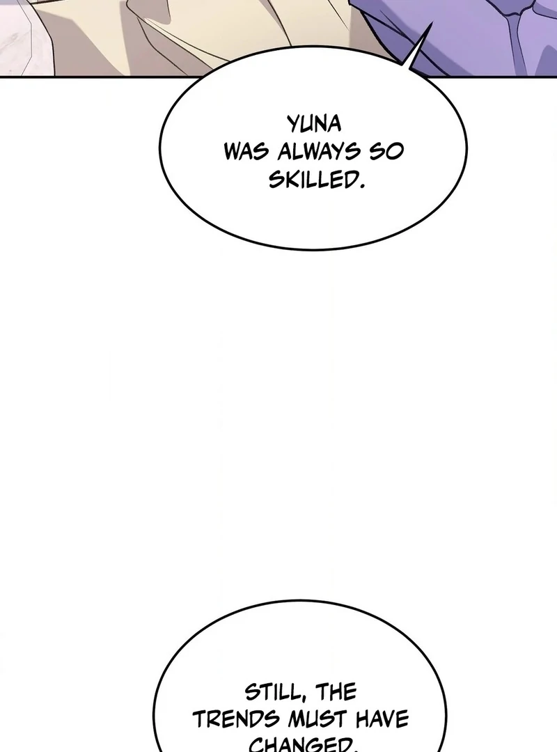 Stair, the Gaze That Devours Me (Diva Scans) - Chapter 3 manhwa
