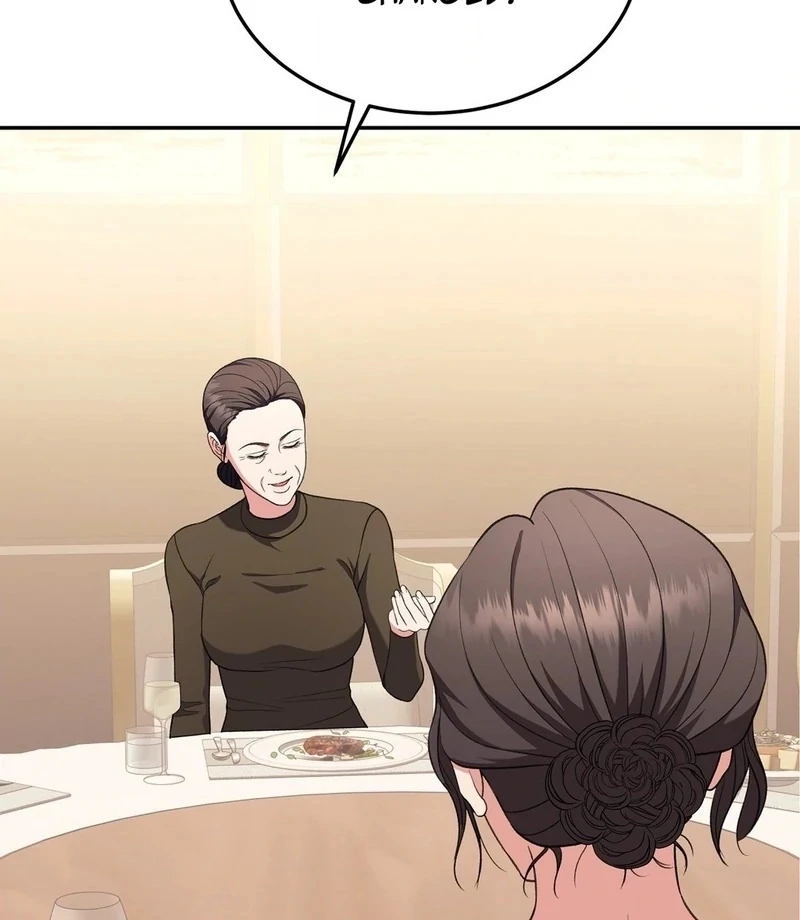 Stair, the Gaze That Devours Me (Diva Scans) - Chapter 3 manhwa
