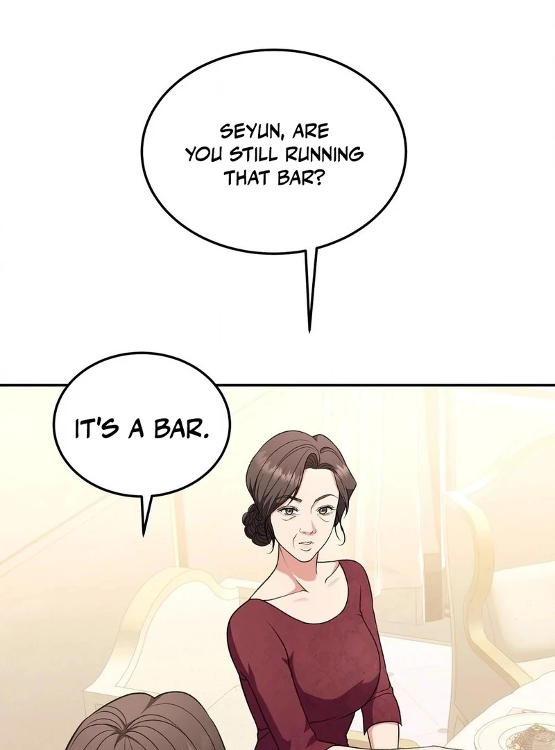 Stair, the Gaze That Devours Me (Diva Scans) - Chapter 3 manhwa