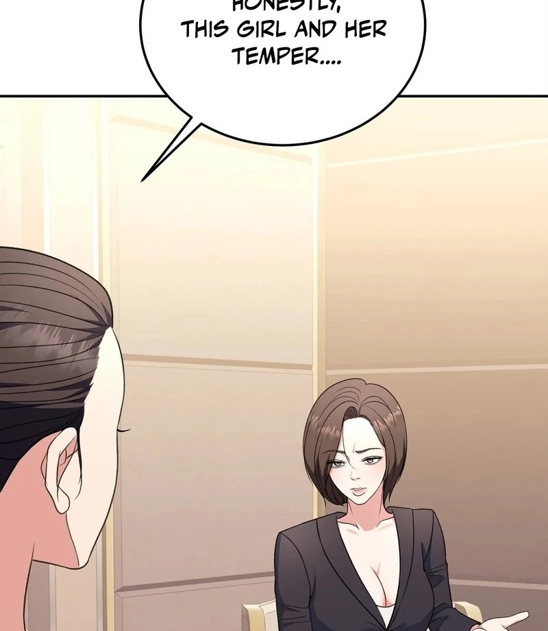 Stair, the Gaze That Devours Me (Diva Scans) - Chapter 3 manhwa