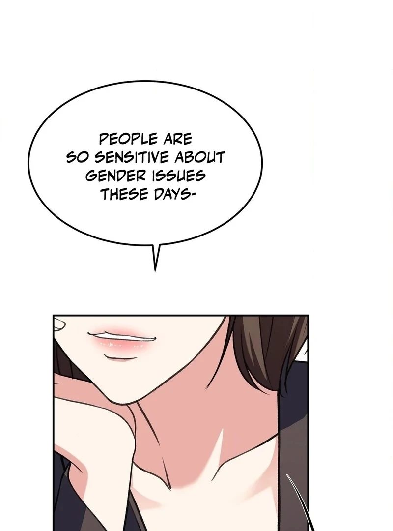 Stair, the Gaze That Devours Me (Diva Scans) - Chapter 3 manhwa