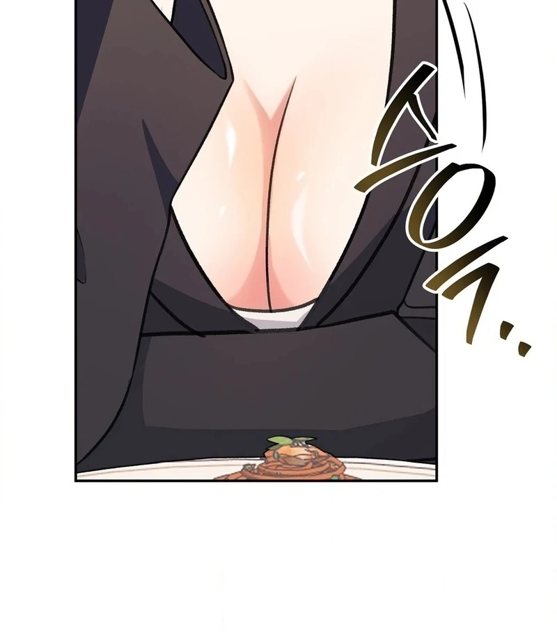 Stair, the Gaze That Devours Me (Diva Scans) - Chapter 3 manhwa