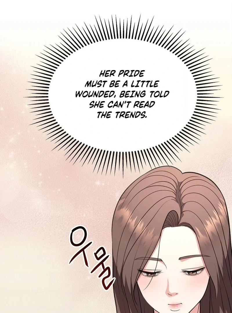 Stair, the Gaze That Devours Me (Diva Scans) - Chapter 3 manhwa