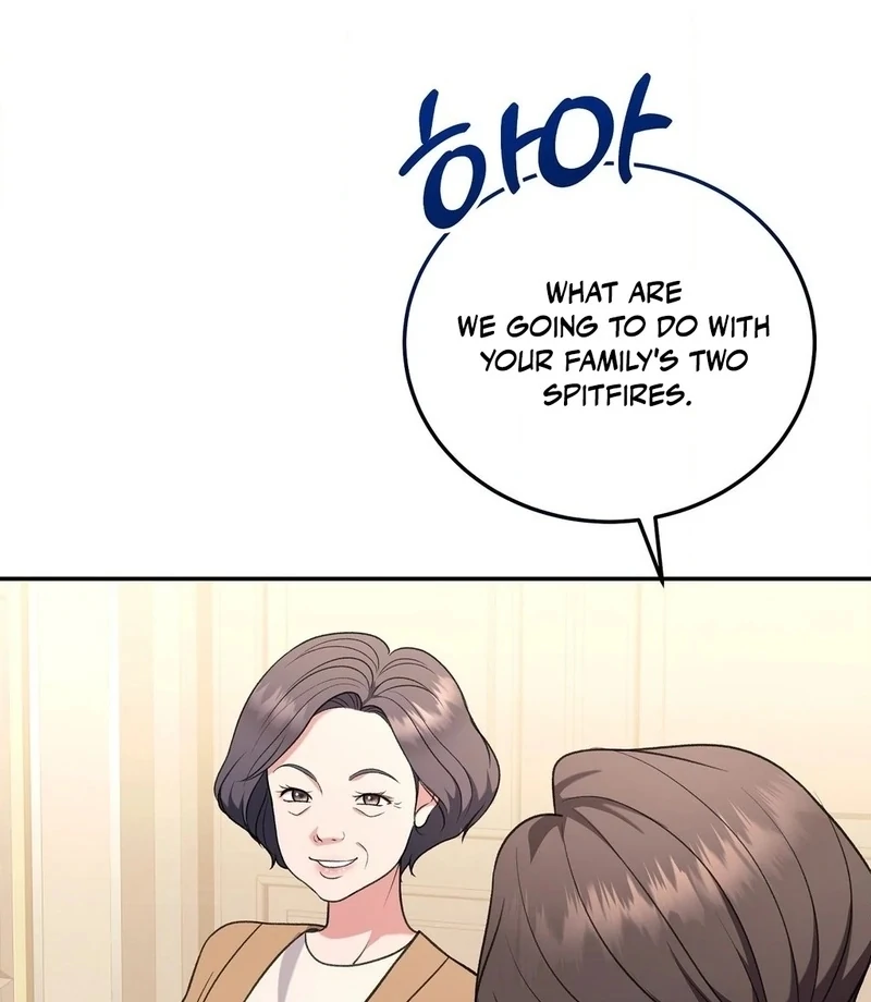 Stair, the Gaze That Devours Me (Diva Scans) - Chapter 3 manhwa