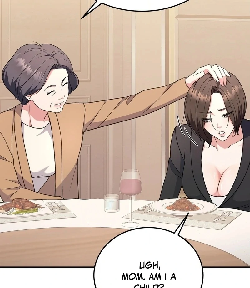 Stair, the Gaze That Devours Me (Diva Scans) - Chapter 3 manhwa