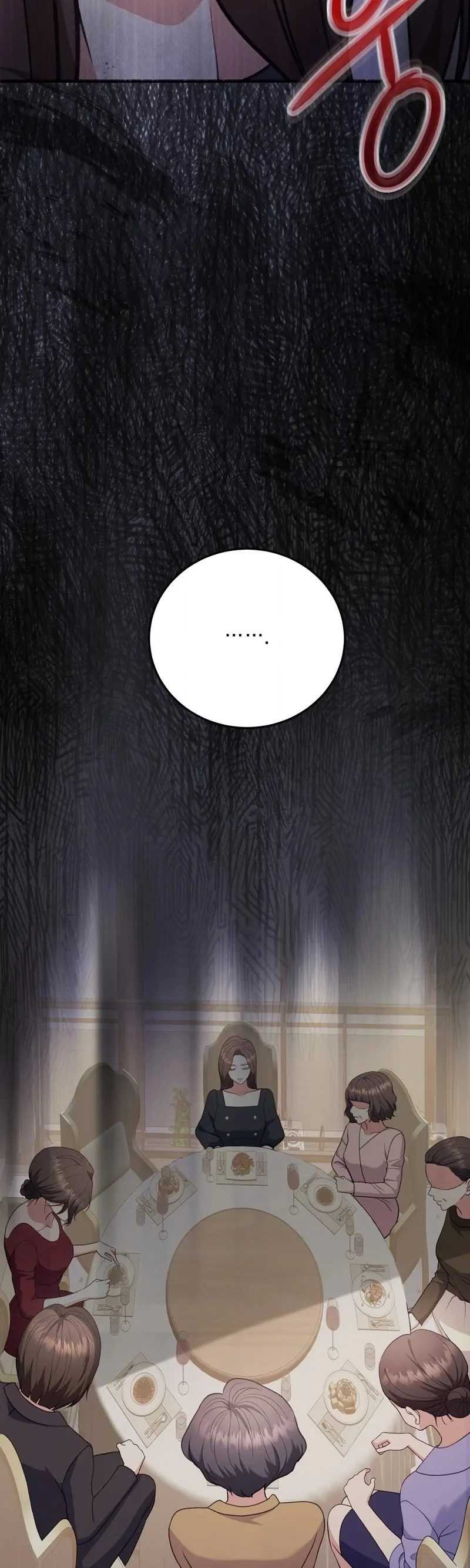 Stair, the Gaze That Devours Me (Diva Scans) - Chapter 3 manhwa