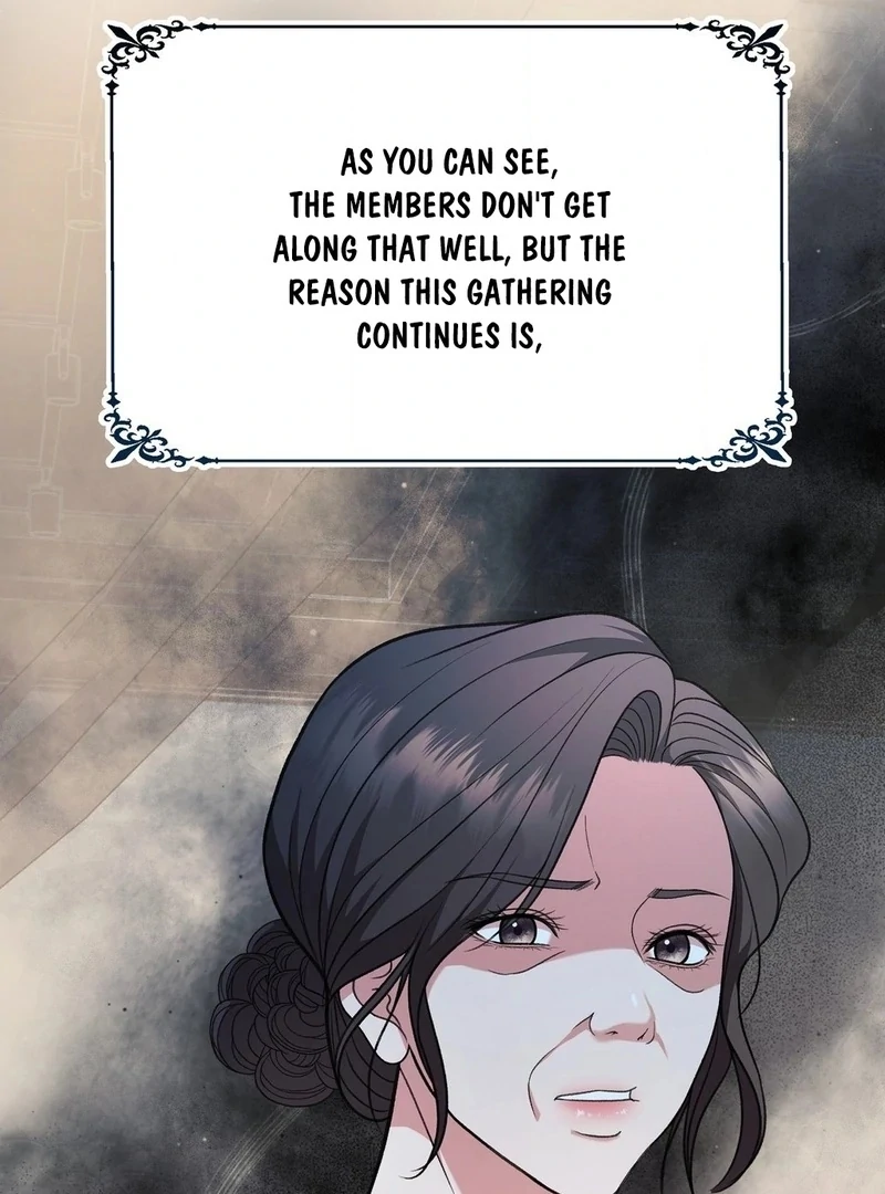 Stair, the Gaze That Devours Me (Diva Scans) - Chapter 3 manhwa