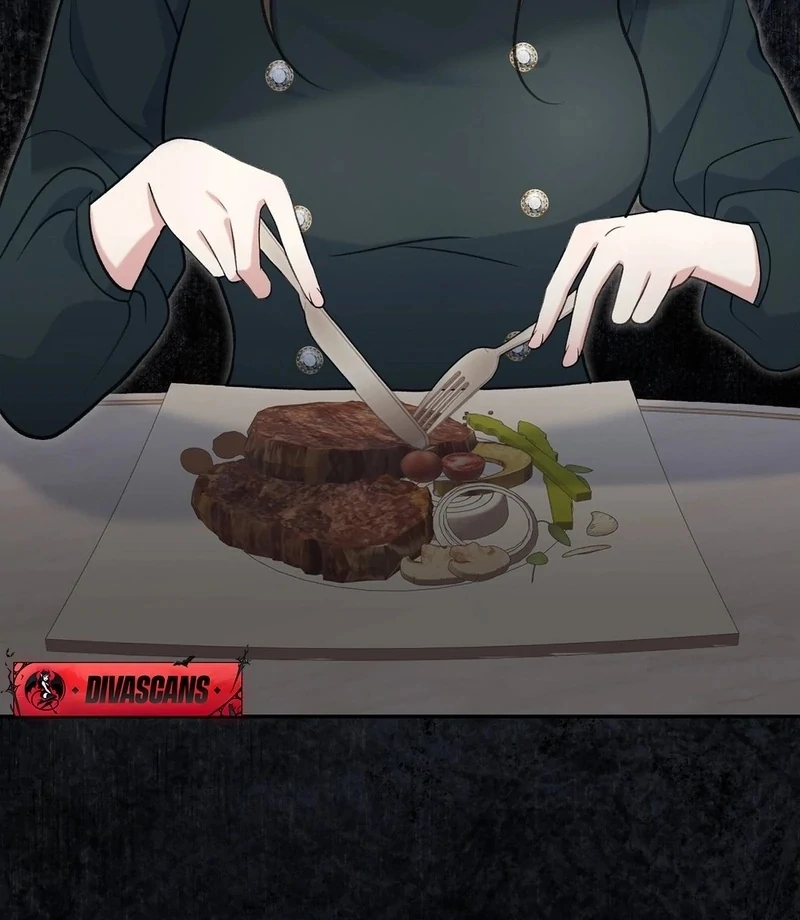 Stair, the Gaze That Devours Me (Diva Scans) - Chapter 3 manhwa