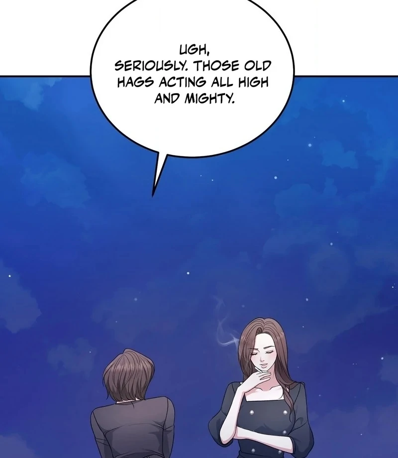 Stair, the Gaze That Devours Me (Diva Scans) - Chapter 3 manhwa