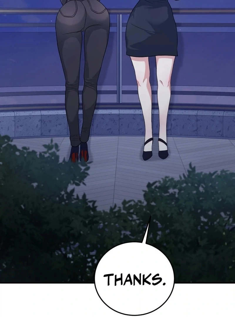 Stair, the Gaze That Devours Me (Diva Scans) - Chapter 3 manhwa