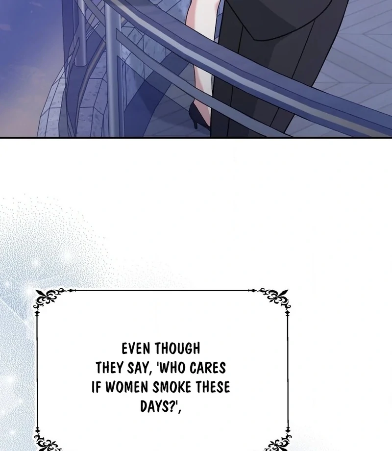 Stair, the Gaze That Devours Me (Diva Scans) - Chapter 3 manhwa