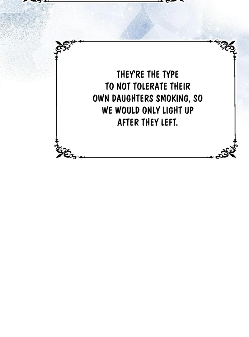 Stair, the Gaze That Devours Me (Diva Scans) - Chapter 3 manhwa