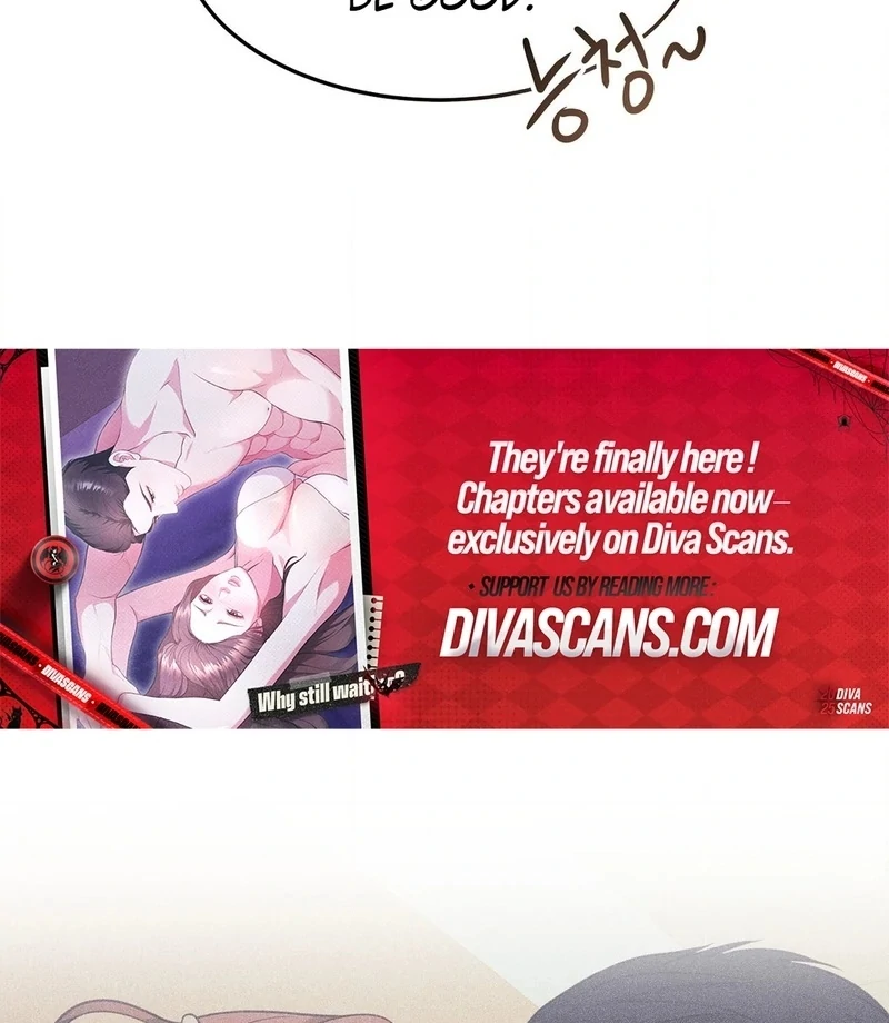 Stair, the Gaze That Devours Me (Diva Scans) - Chapter 3 manhwa