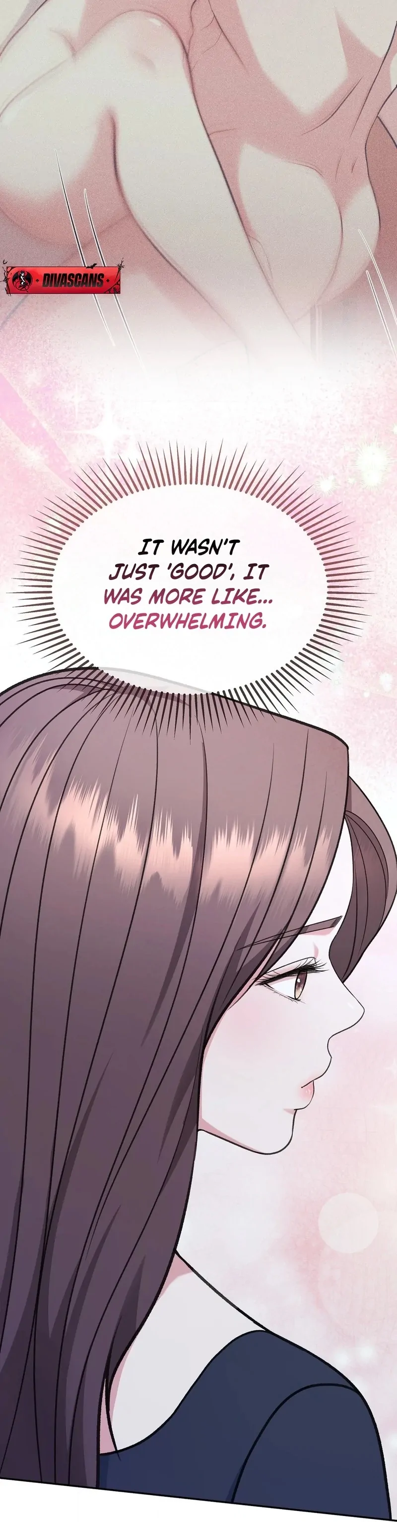 Stair, the Gaze That Devours Me (Diva Scans) - Chapter 3 manhwa
