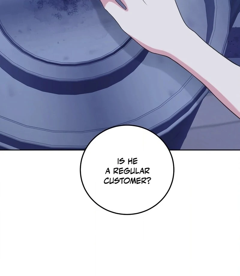 Stair, the Gaze That Devours Me (Diva Scans) - Chapter 3 manhwa