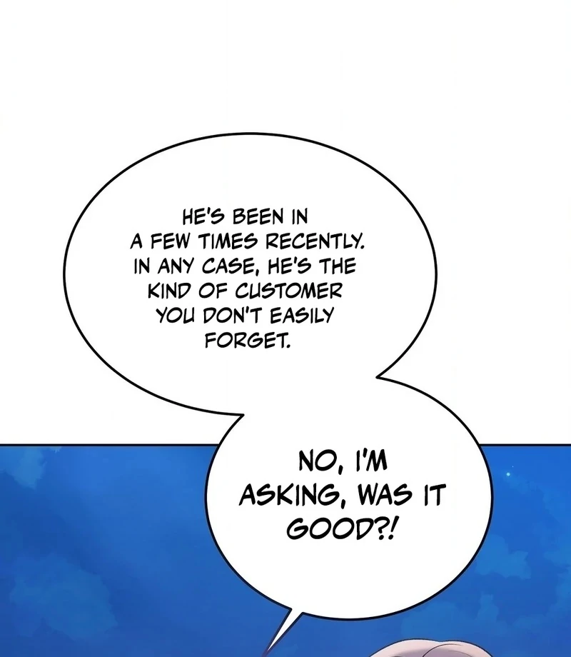 Stair, the Gaze That Devours Me (Diva Scans) - Chapter 3 manhwa