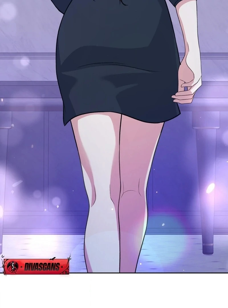 Stair, the Gaze That Devours Me (Diva Scans) - Chapter 3 manhwa