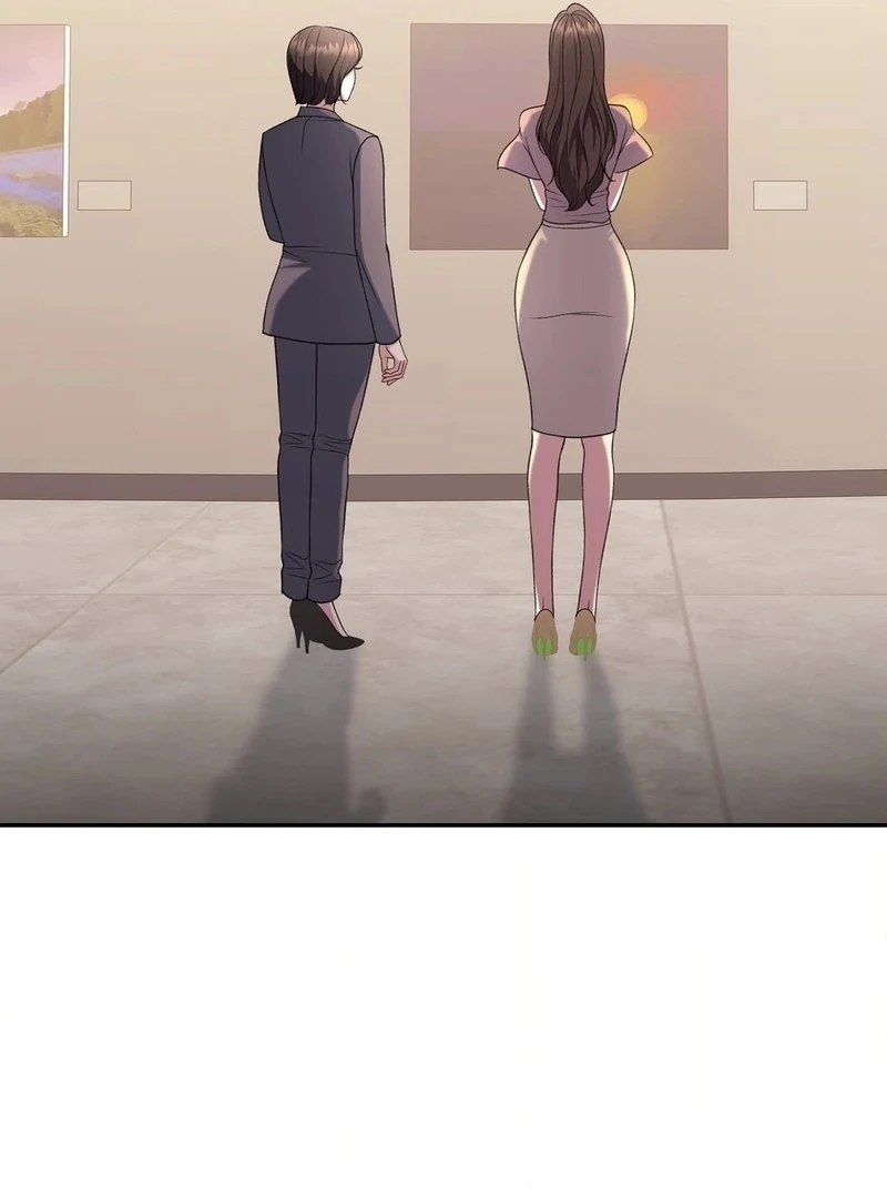 Stair, the Gaze That Devours Me (Diva Scans) - Chapter 3 manhwa