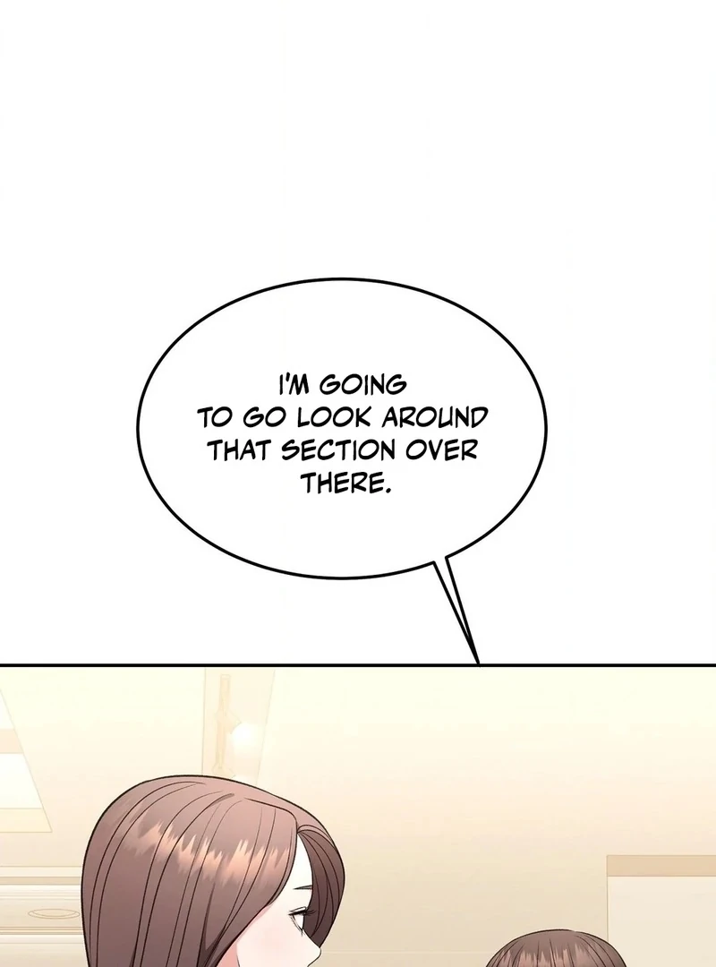 Stair, the Gaze That Devours Me (Diva Scans) - Chapter 3 manhwa