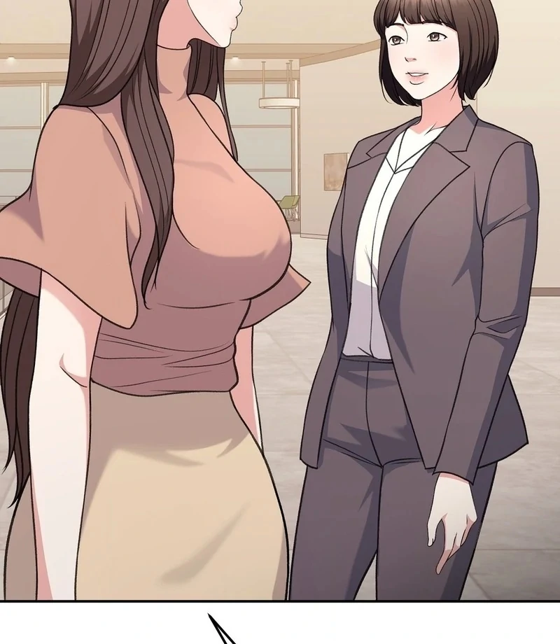 Stair, the Gaze That Devours Me (Diva Scans) - Chapter 3 manhwa