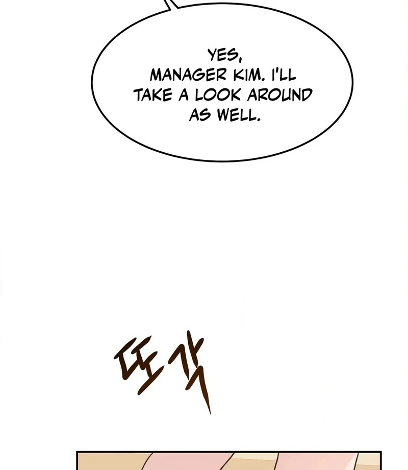 Stair, the Gaze That Devours Me (Diva Scans) - Chapter 3 manhwa