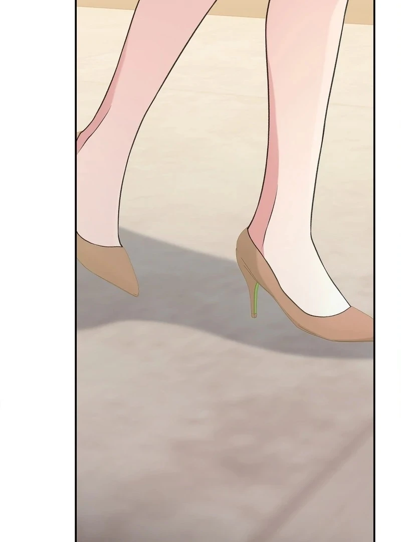 Stair, the Gaze That Devours Me (Diva Scans) - Chapter 3 manhwa