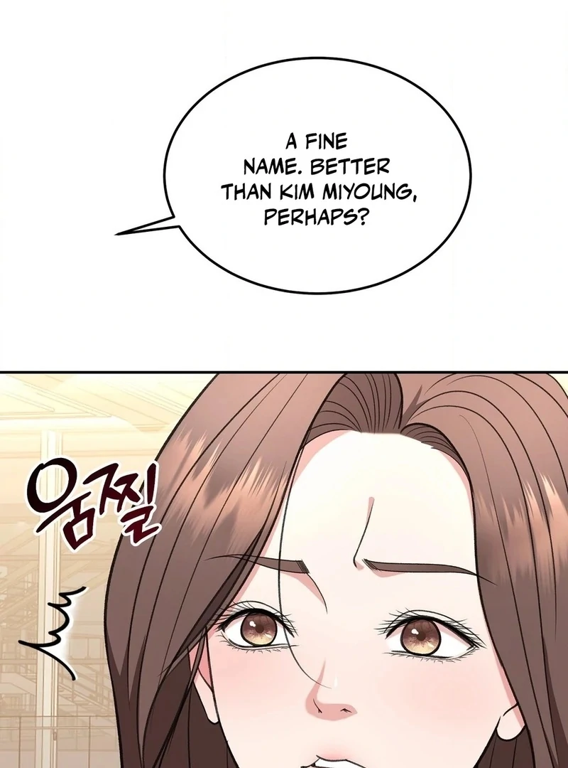Stair, the Gaze That Devours Me (Diva Scans) - Chapter 3 manhwa