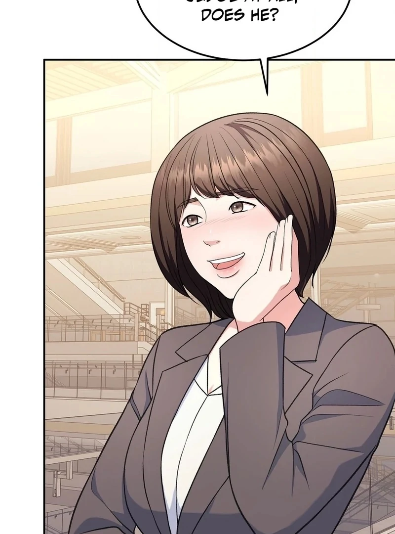 Stair, the Gaze That Devours Me (Diva Scans) - Chapter 3 manhwa