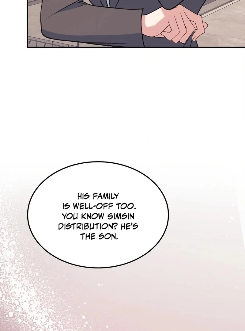 Stair, the Gaze That Devours Me (Diva Scans) - Chapter 3 manhwa