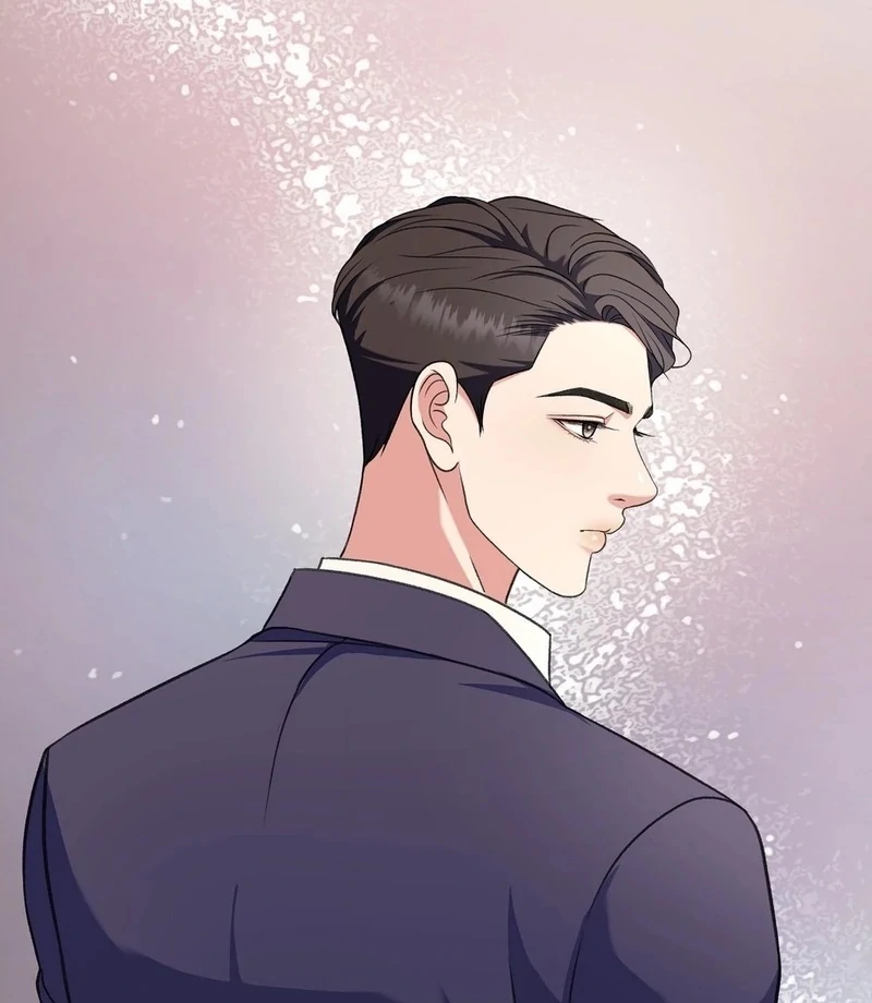 Stair, the Gaze That Devours Me (Diva Scans) - Chapter 3 manhwa