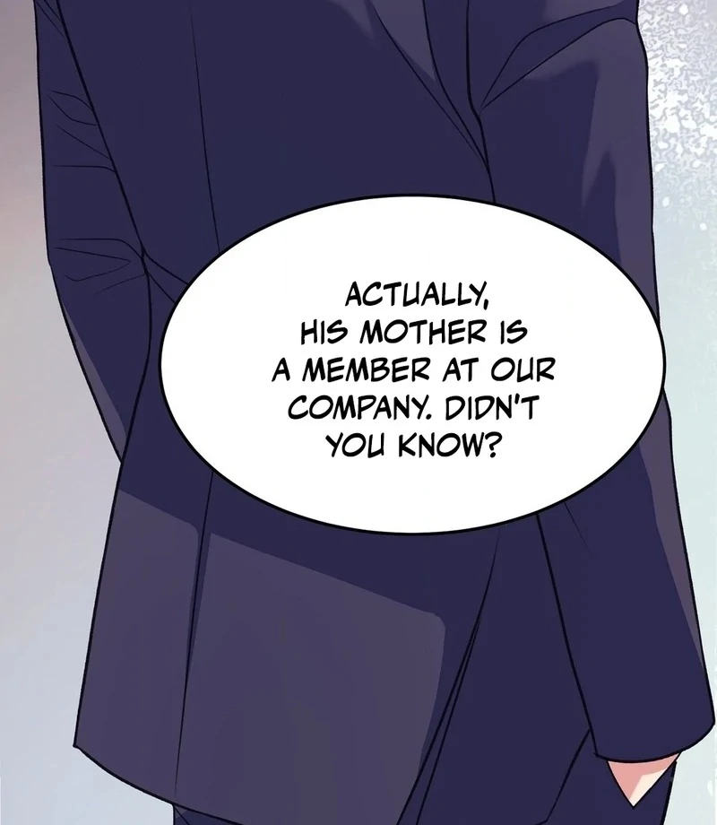Stair, the Gaze That Devours Me (Diva Scans) - Chapter 3 manhwa