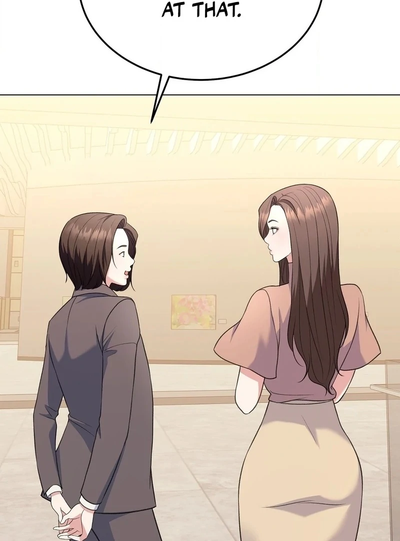 Stair, the Gaze That Devours Me (Diva Scans) - Chapter 3 manhwa