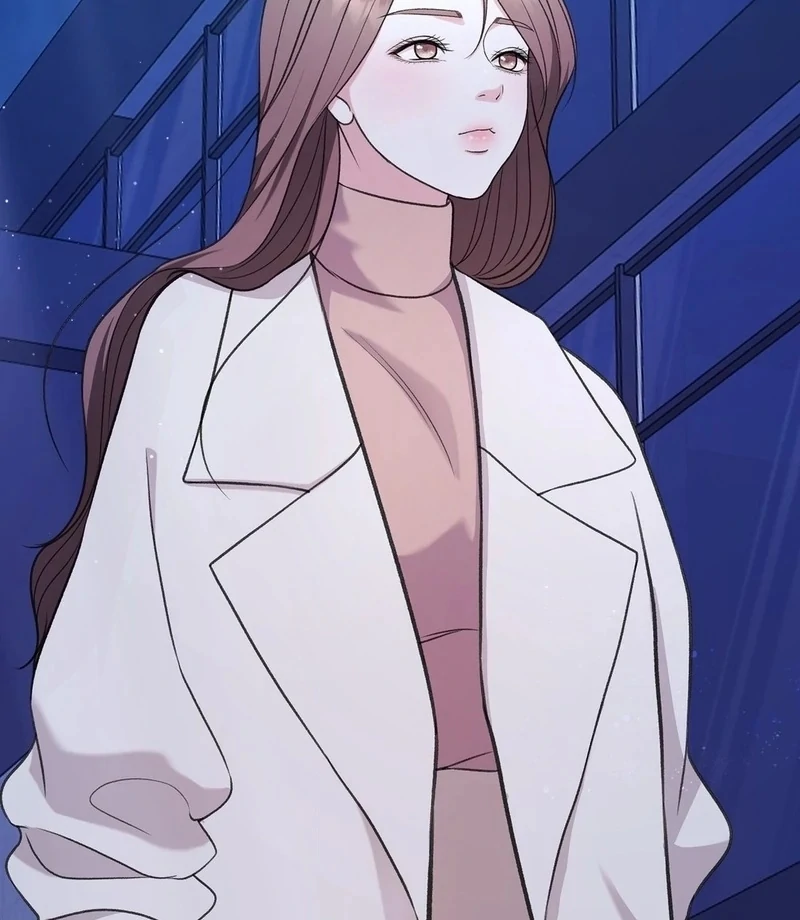 Stair, the Gaze That Devours Me (Diva Scans) - Chapter 3 manhwa