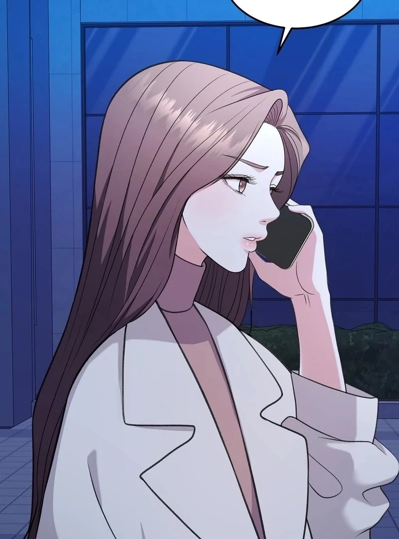 Stair, the Gaze That Devours Me (Diva Scans) - Chapter 3 manhwa