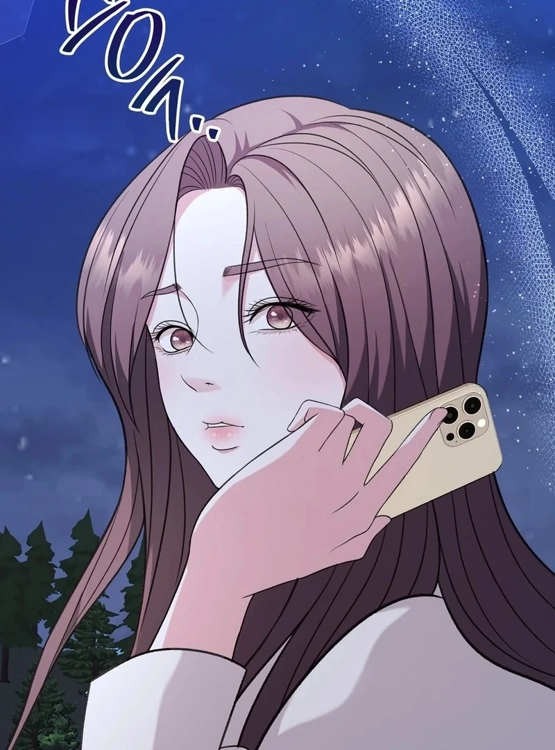 Stair, the Gaze That Devours Me (Diva Scans) - Chapter 3 manhwa