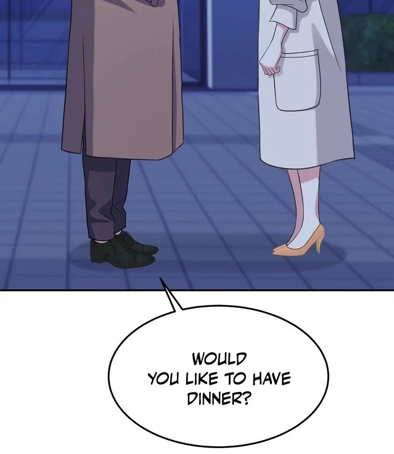 Stair, the Gaze That Devours Me (Diva Scans) - Chapter 3 manhwa
