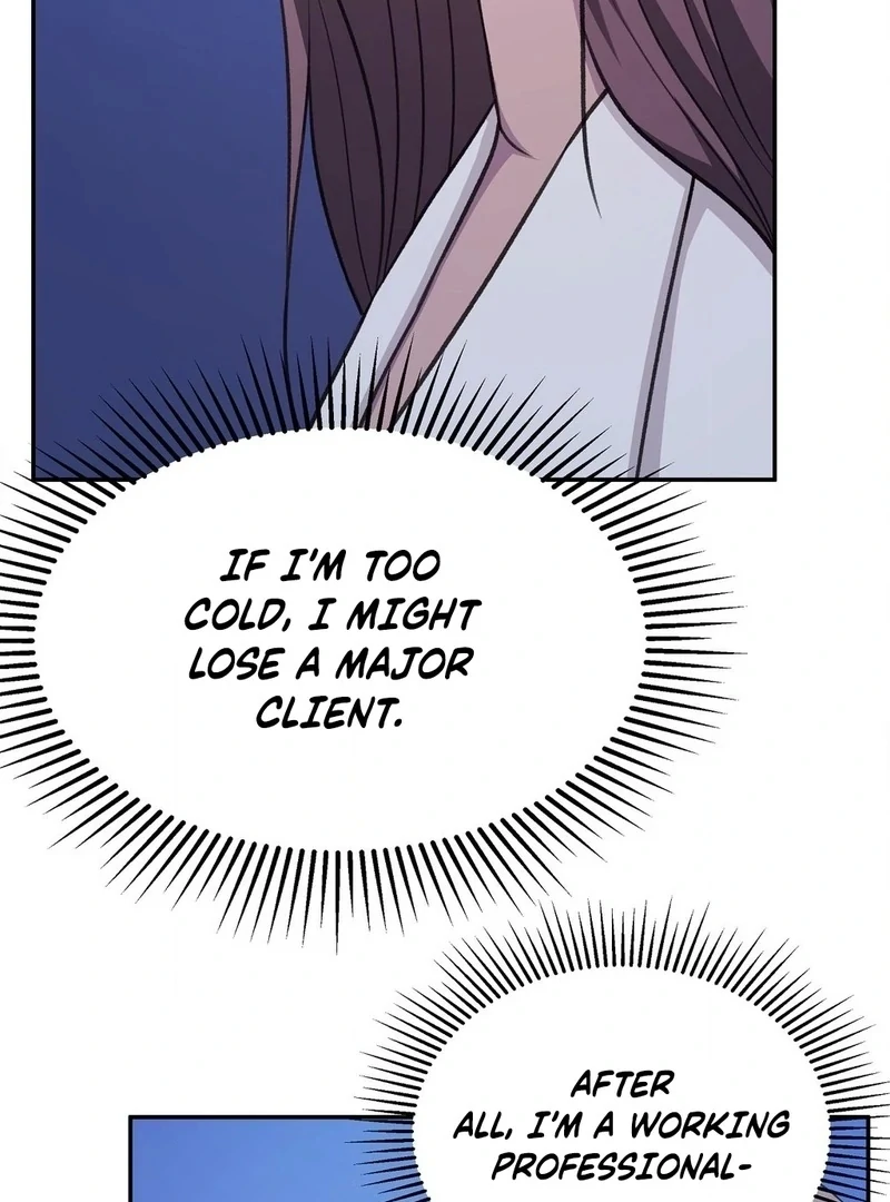 Stair, the Gaze That Devours Me (Diva Scans) - Chapter 3 manhwa