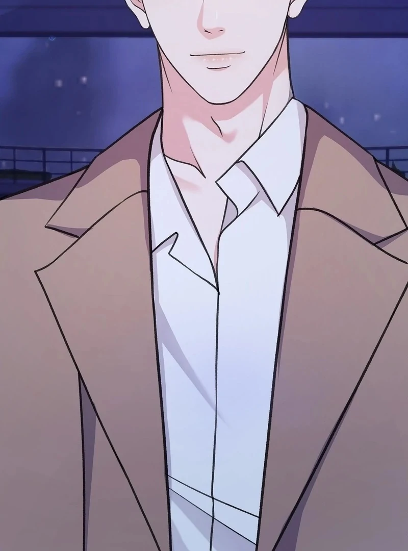 Stair, the Gaze That Devours Me (Diva Scans) - Chapter 3 manhwa