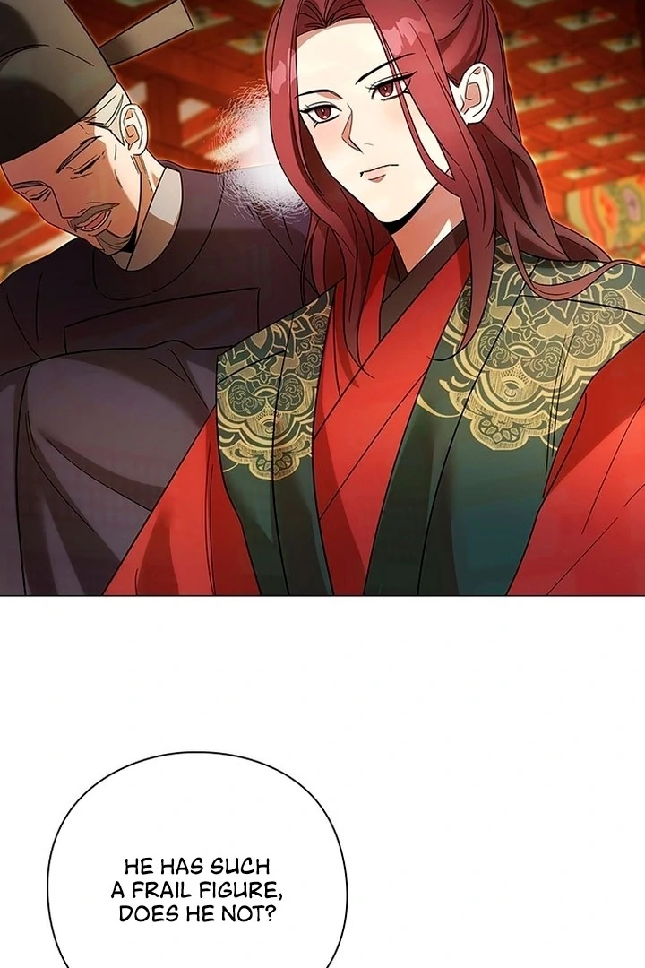 To you, who kneel before me [+19] [Luna Toons] - Chapter 00 - S1 manhwa