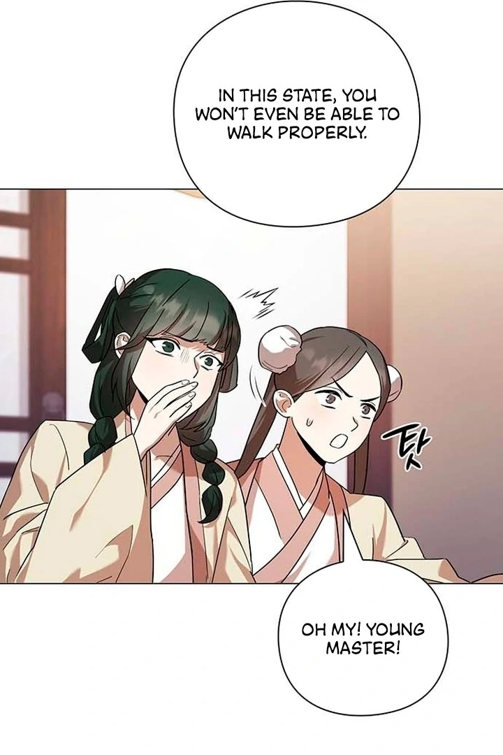To you, who kneel before me [+19] [Luna Toons] - Chapter 01 - S1 manhwa