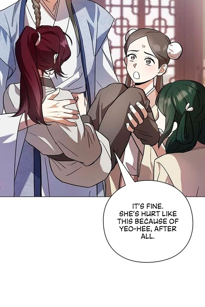 To you, who kneel before me [+19] [Luna Toons] - Chapter 01 - S1 manhwa